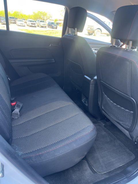 used 2016 GMC Terrain car, priced at $10,900