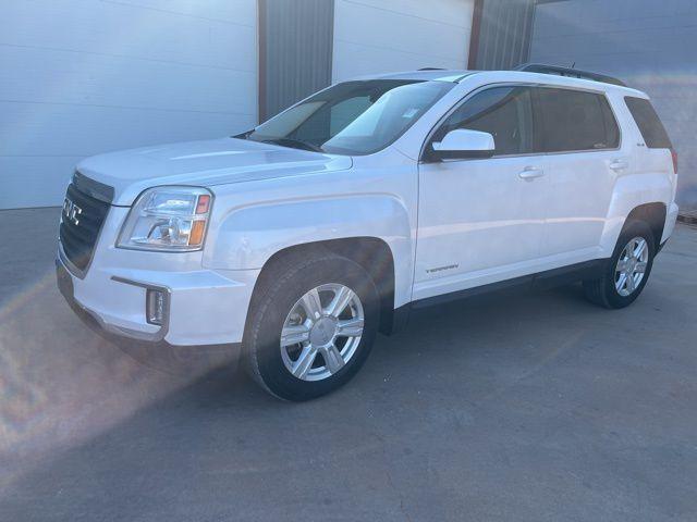 used 2016 GMC Terrain car, priced at $10,900