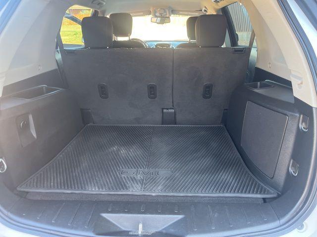 used 2016 GMC Terrain car, priced at $10,900