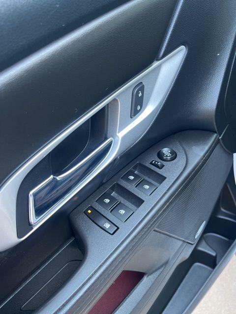 used 2016 GMC Terrain car, priced at $10,900