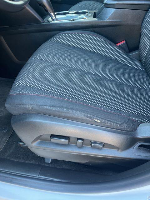 used 2016 GMC Terrain car, priced at $10,900