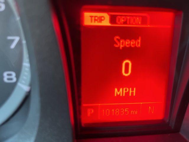 used 2016 GMC Terrain car, priced at $10,900