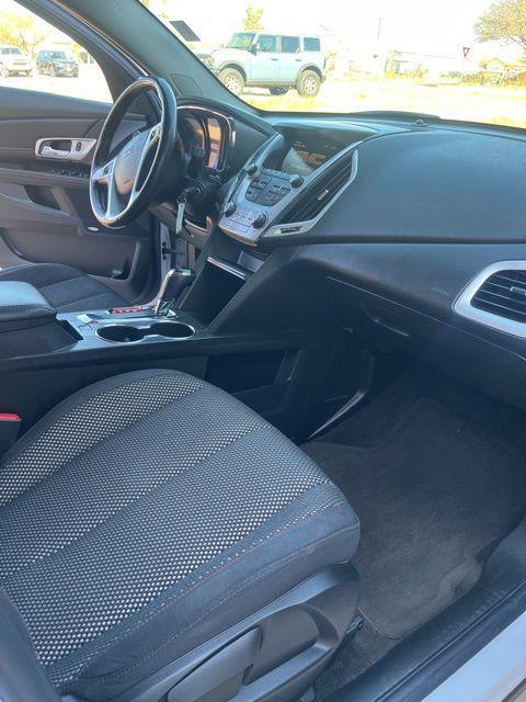 used 2016 GMC Terrain car, priced at $10,900