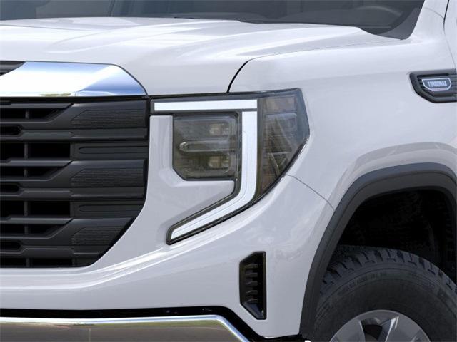 new 2025 GMC Sierra 1500 car, priced at $42,643
