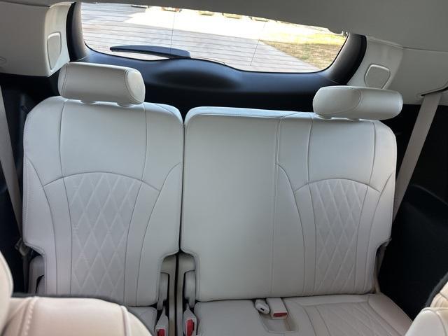 used 2022 Buick Enclave car, priced at $34,900