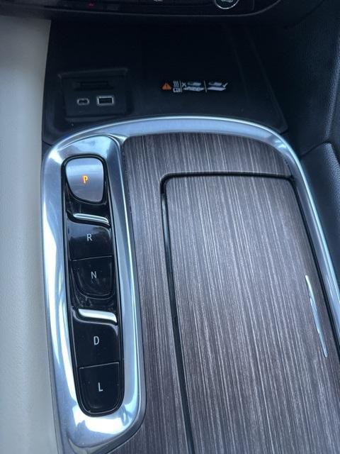 used 2022 Buick Enclave car, priced at $34,900