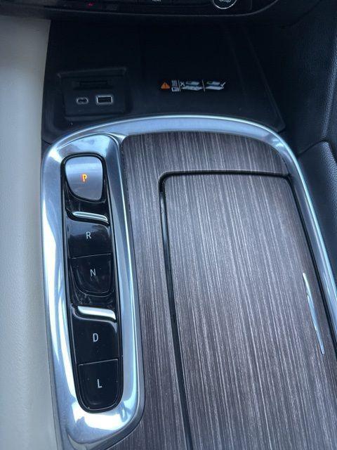 used 2022 Buick Enclave car, priced at $34,899