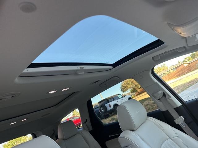 used 2022 Buick Enclave car, priced at $34,900