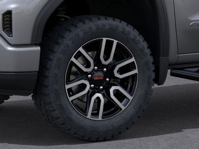 new 2026 GMC Sierra 1500 car, priced at $69,675