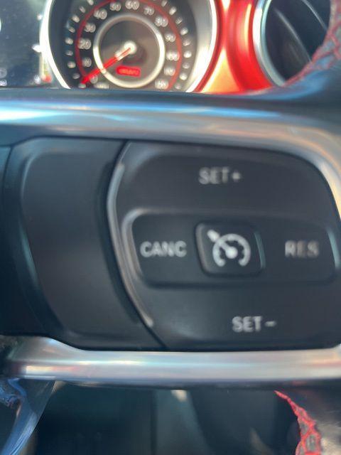 used 2021 Jeep Wrangler Unlimited car, priced at $31,900