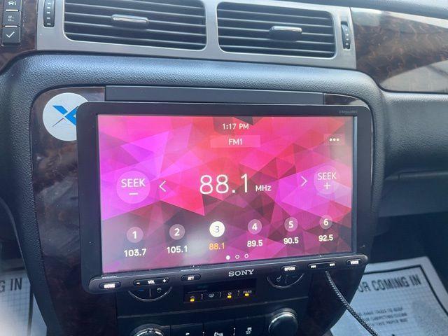 used 2013 GMC Yukon car, priced at $9,900