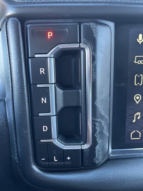 used 2023 GMC Yukon car, priced at $53,900