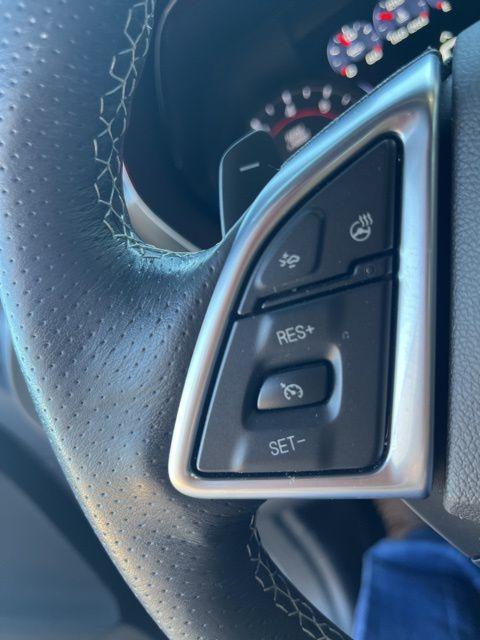 used 2019 Chevrolet Camaro car, priced at $42,900