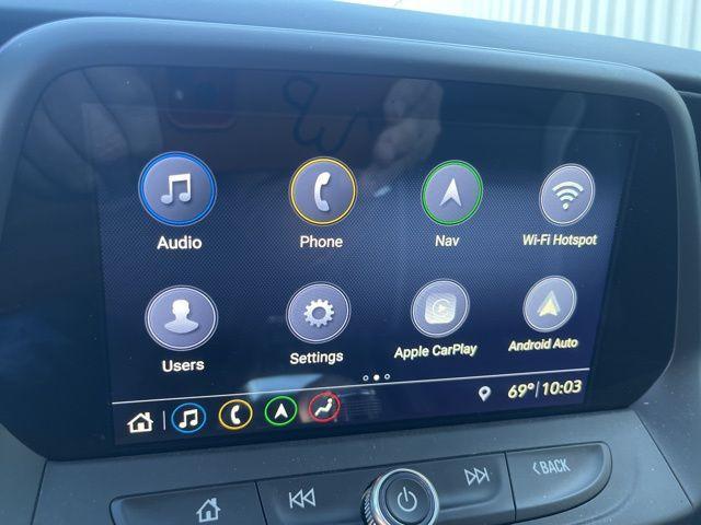 used 2019 Chevrolet Camaro car, priced at $42,900