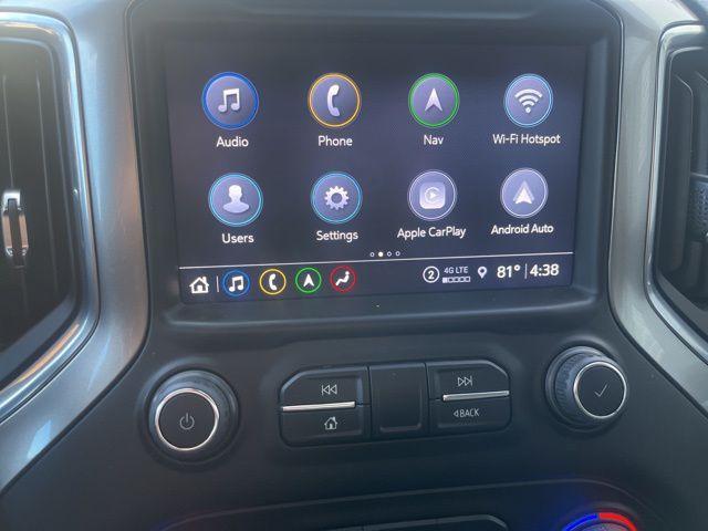 used 2022 Chevrolet Silverado 2500 car, priced at $43,899