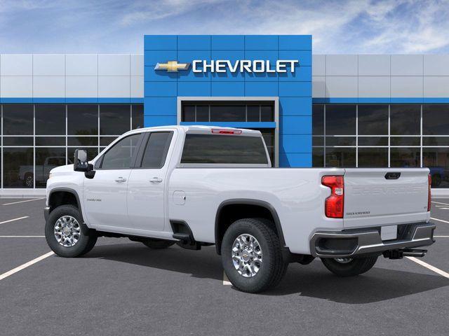 used 2024 Chevrolet Silverado 3500 car, priced at $50,900