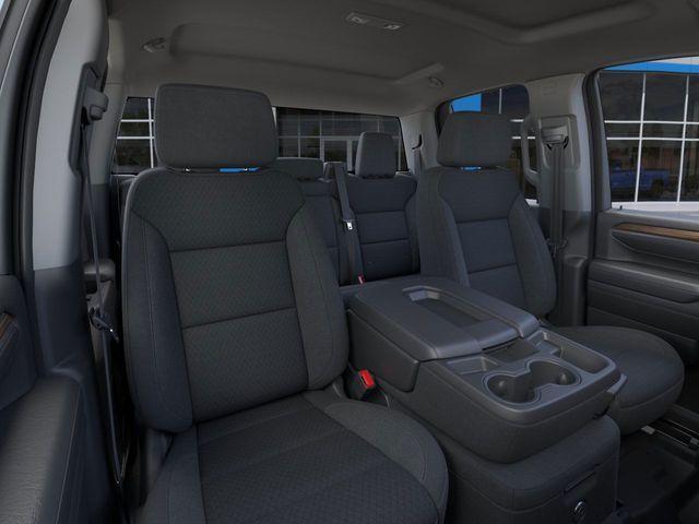 used 2024 Chevrolet Silverado 3500 car, priced at $50,900