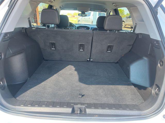 used 2022 GMC Terrain car, priced at $17,900