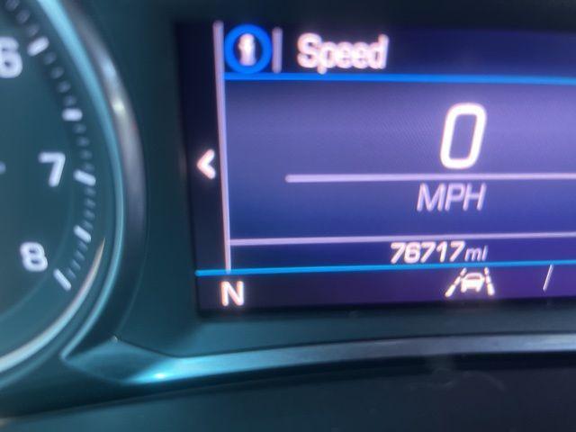 used 2022 GMC Terrain car, priced at $17,900