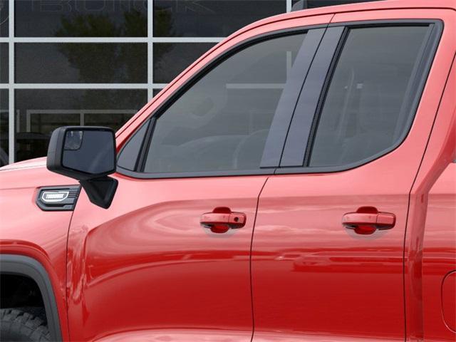 new 2025 GMC Sierra 1500 car, priced at $49,310