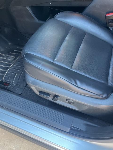 used 2021 Nissan Rogue car, priced at $15,743