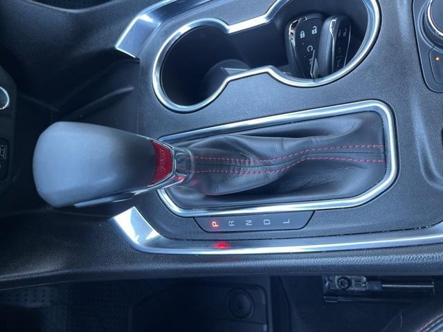 used 2023 Chevrolet Traverse car, priced at $29,900