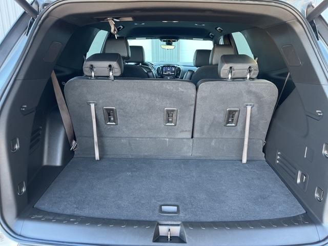 used 2023 Chevrolet Traverse car, priced at $29,900