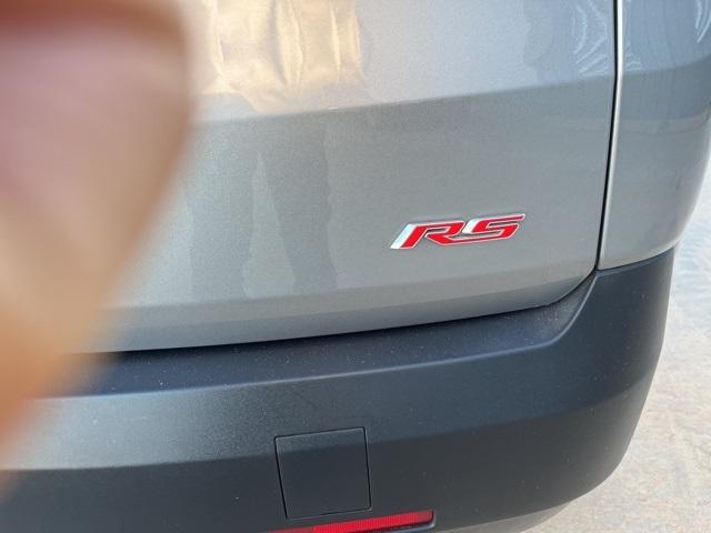 used 2023 Chevrolet Traverse car, priced at $29,900