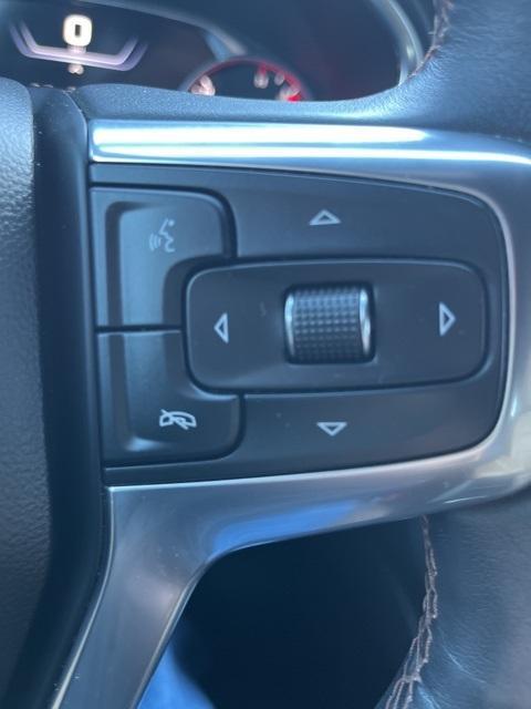 used 2019 Chevrolet Blazer car, priced at $17,900