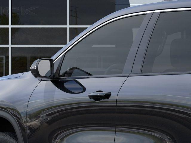 new 2026 GMC Acadia car, priced at $46,785