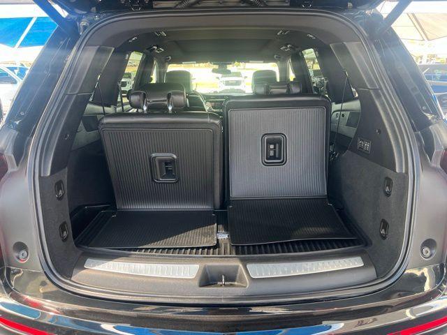 used 2024 Cadillac XT6 car, priced at $42,900