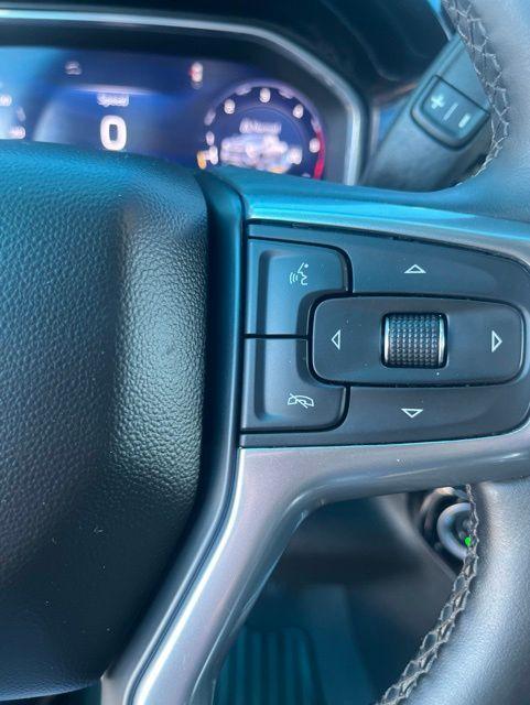 used 2024 Chevrolet Silverado 3500 car, priced at $60,900