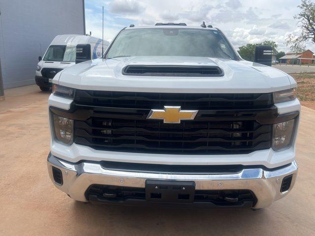 used 2025 Chevrolet Silverado 3500 car, priced at $55,900