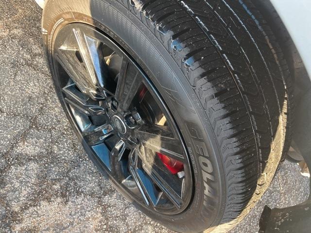 used 2019 Land Rover Range Rover Sport car, priced at $36,900