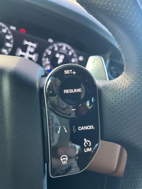 used 2019 Land Rover Range Rover Sport car, priced at $36,900