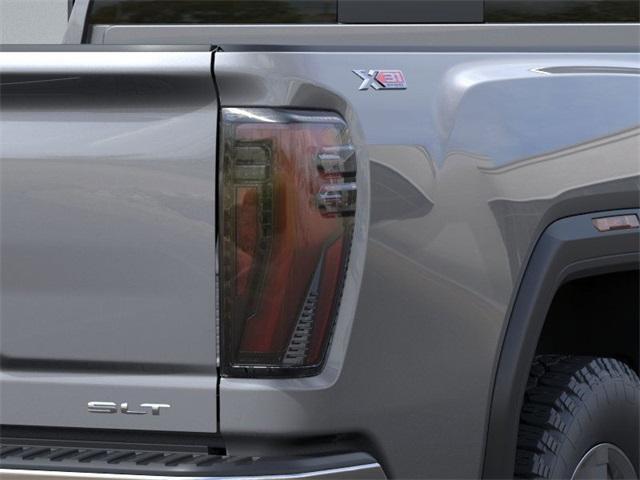 new 2026 GMC Sierra 2500 car