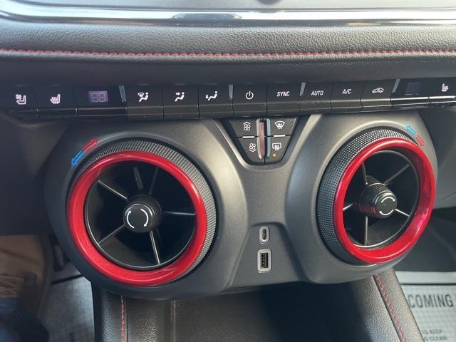 used 2022 Chevrolet Blazer car, priced at $24,900