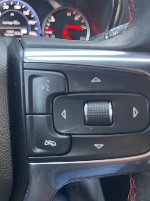 used 2022 Chevrolet Blazer car, priced at $24,900