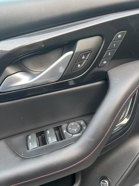 used 2022 Chevrolet Blazer car, priced at $24,900