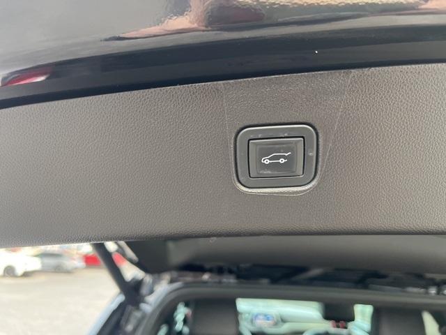 used 2022 Chevrolet Blazer car, priced at $24,900