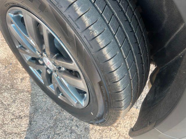 used 2018 GMC Acadia car, priced at $15,999
