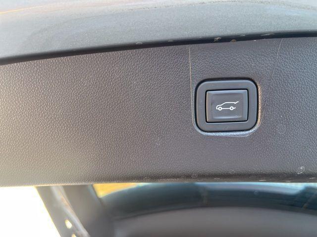 used 2024 Chevrolet Blazer car, priced at $29,900