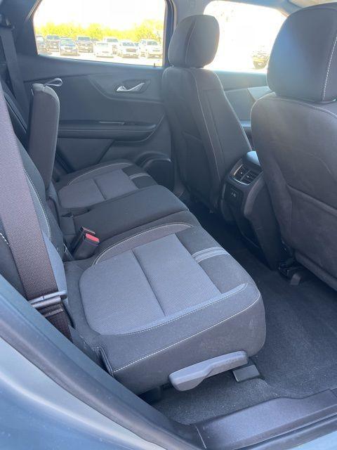 used 2024 Chevrolet Blazer car, priced at $29,900