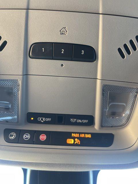 used 2024 Chevrolet Blazer car, priced at $29,900