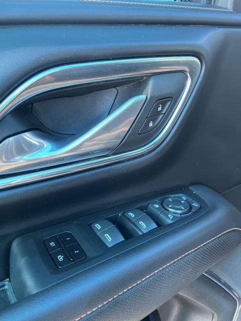 used 2024 GMC Yukon car, priced at $57,900
