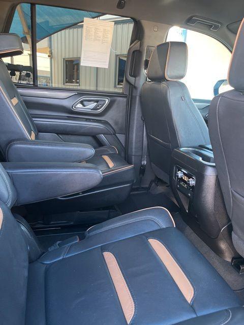 used 2024 GMC Yukon car, priced at $57,900