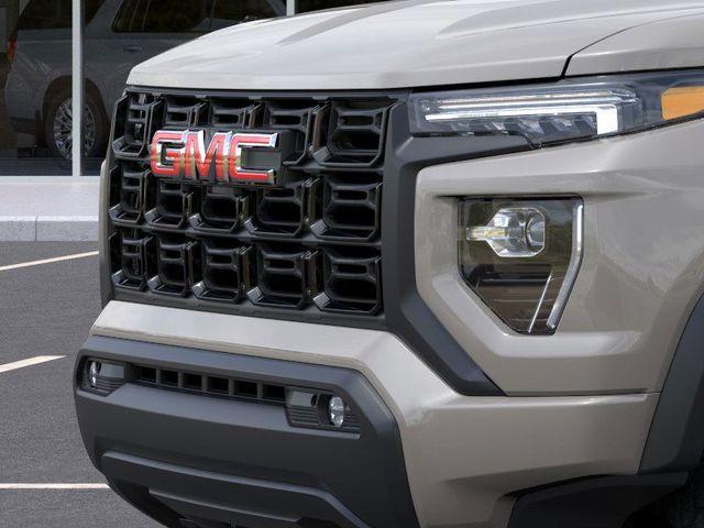 new 2026 GMC Canyon car