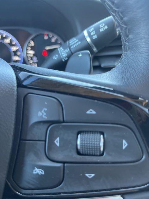 used 2023 Buick Enclave car, priced at $38,899