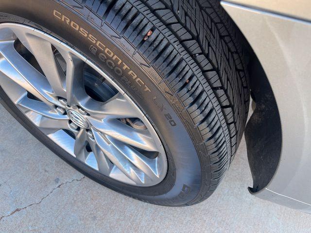 used 2023 Buick Enclave car, priced at $38,899