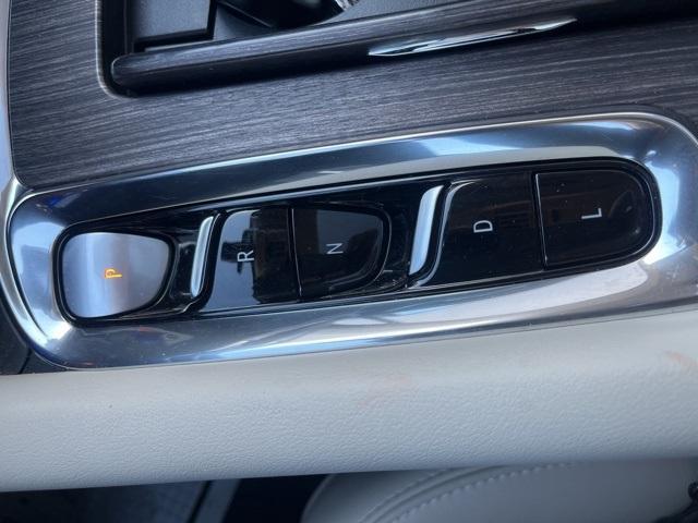 used 2023 Buick Enclave car, priced at $38,495